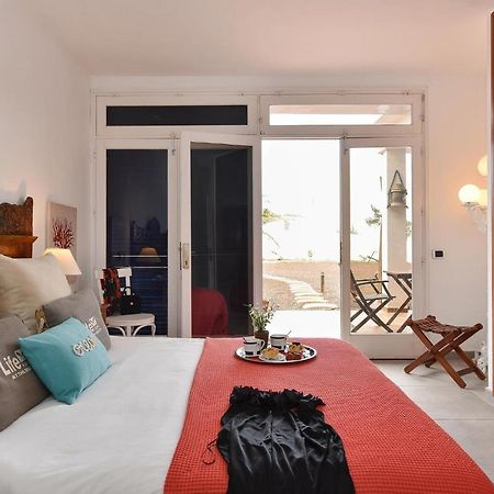 Agaete Beach Rental At Volcanic Natural Pools 外观 照片