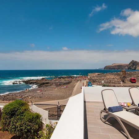 Agaete Beach Rental At Volcanic Natural Pools 外观 照片