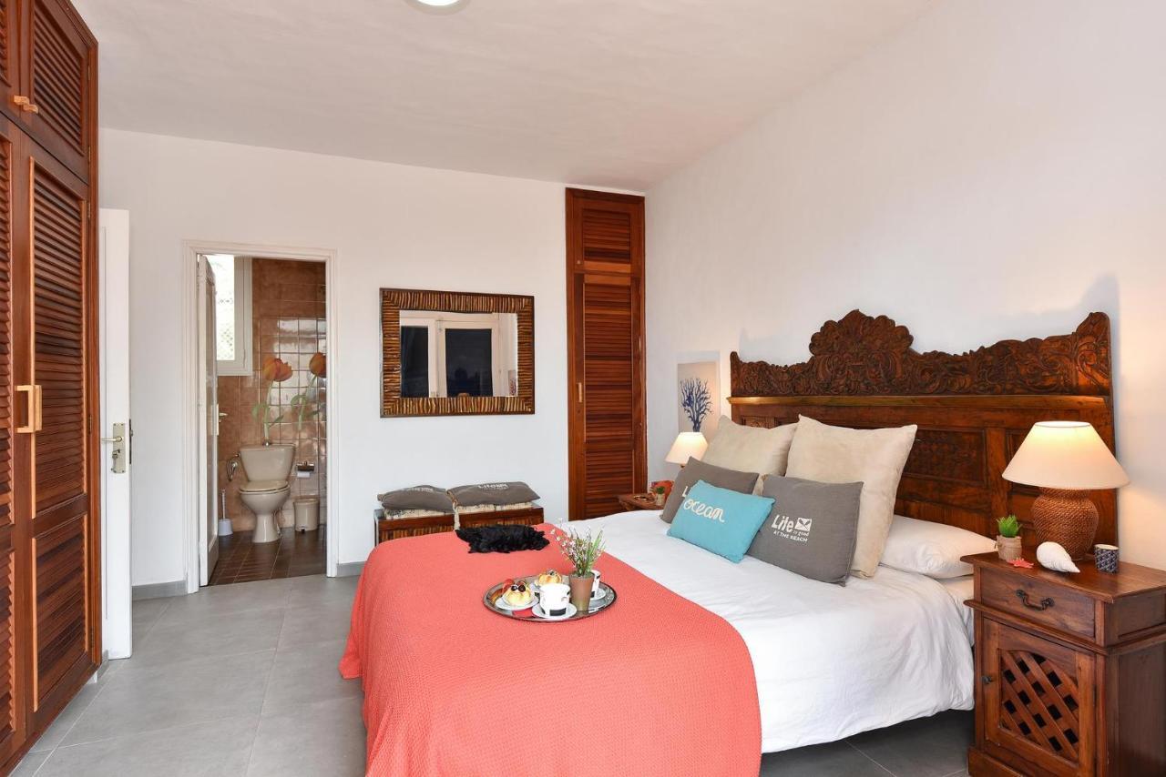 Agaete Beach Rental At Volcanic Natural Pools 外观 照片