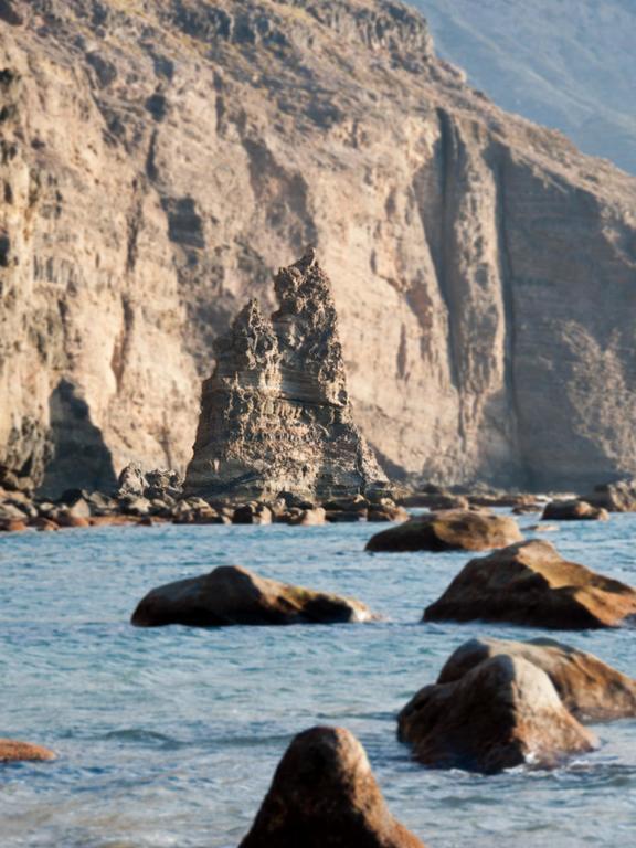 Agaete Beach Rental At Volcanic Natural Pools 外观 照片