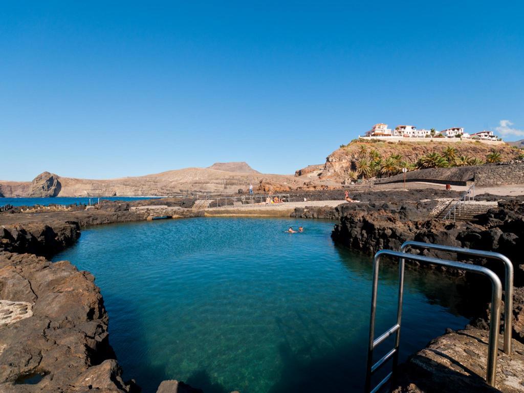 Agaete Beach Rental At Volcanic Natural Pools 外观 照片