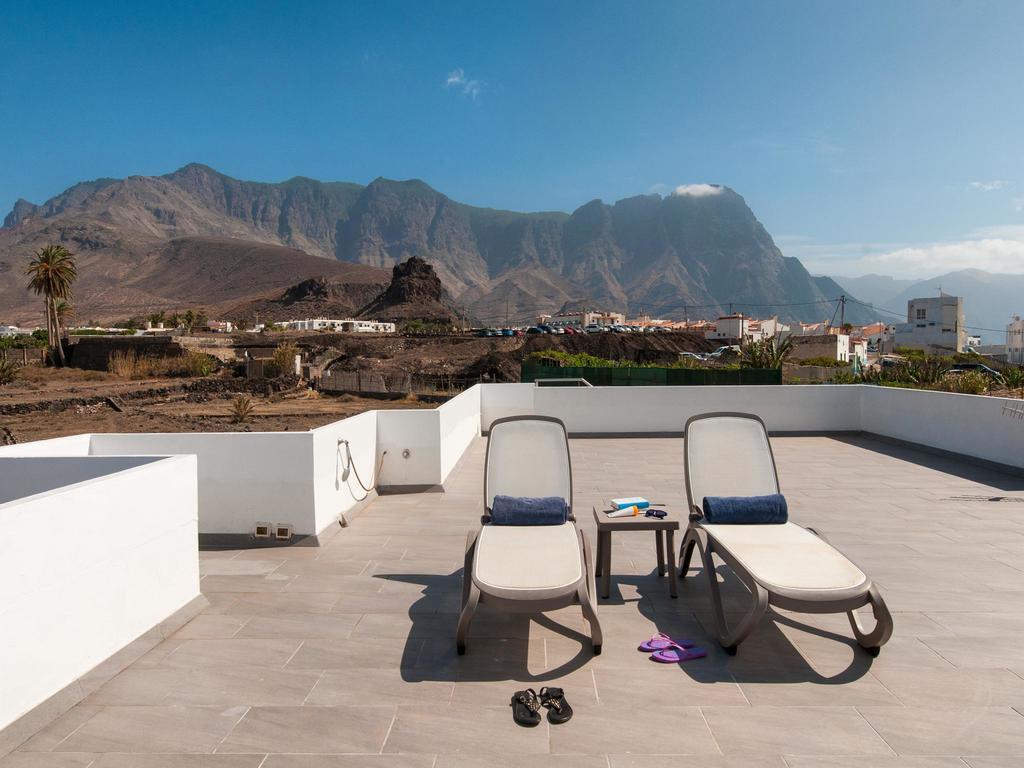 Agaete Beach Rental At Volcanic Natural Pools 外观 照片