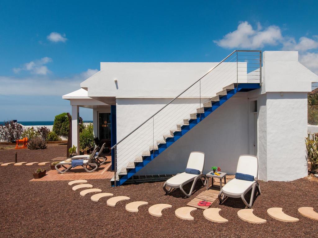 Agaete Beach Rental At Volcanic Natural Pools 外观 照片
