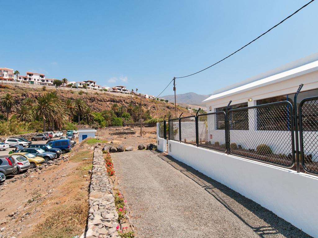 Agaete Beach Rental At Volcanic Natural Pools 外观 照片
