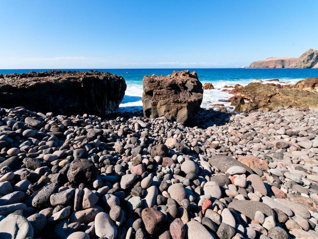 Agaete Beach Rental At Volcanic Natural Pools 外观 照片