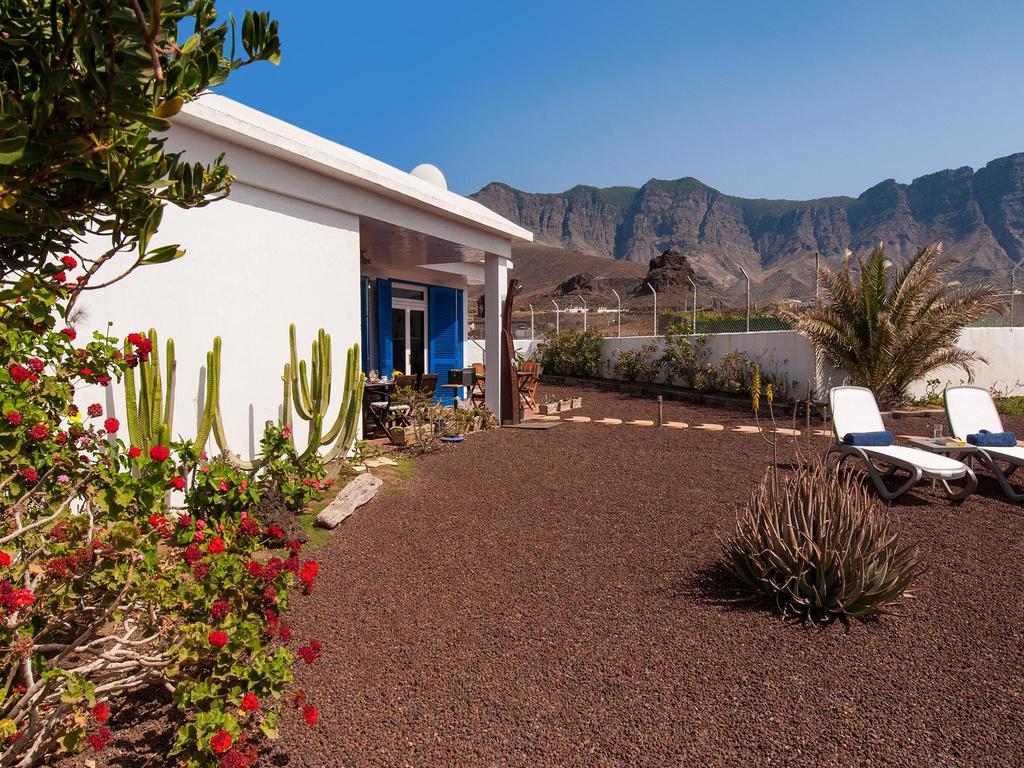 Agaete Beach Rental At Volcanic Natural Pools 外观 照片