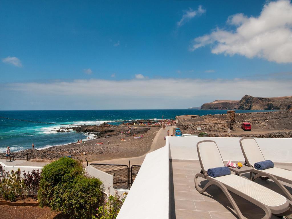 Agaete Beach Rental At Volcanic Natural Pools 外观 照片