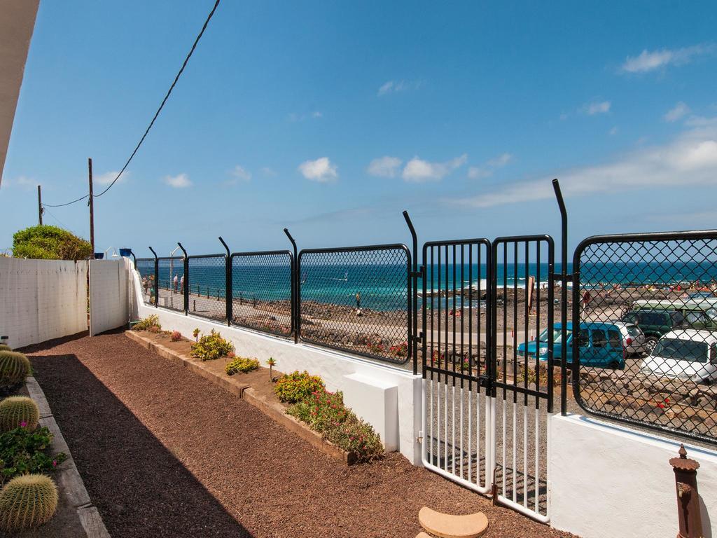 Agaete Beach Rental At Volcanic Natural Pools 外观 照片