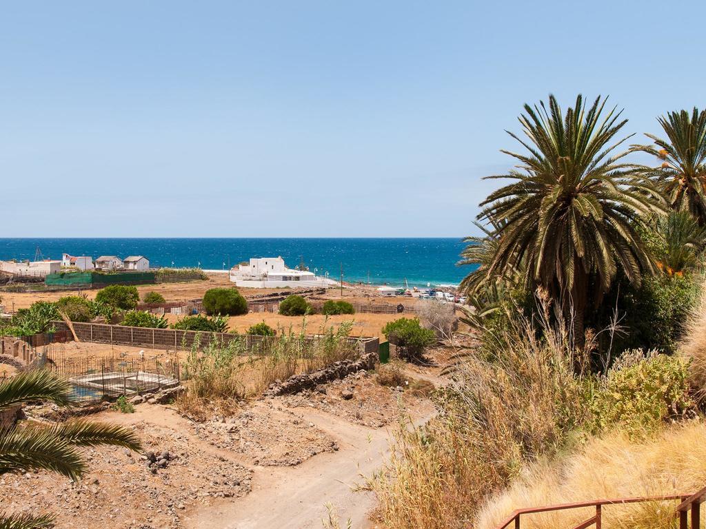 Agaete Beach Rental At Volcanic Natural Pools 外观 照片