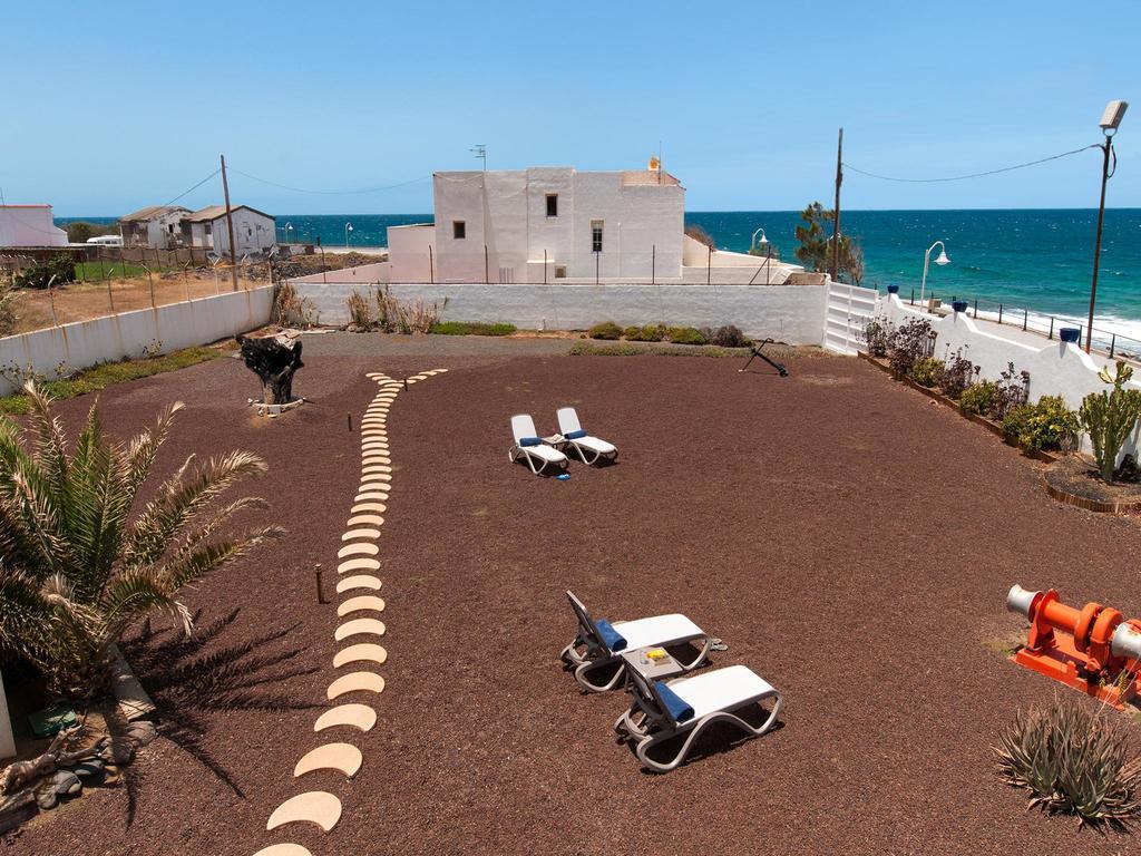 Agaete Beach Rental At Volcanic Natural Pools 外观 照片