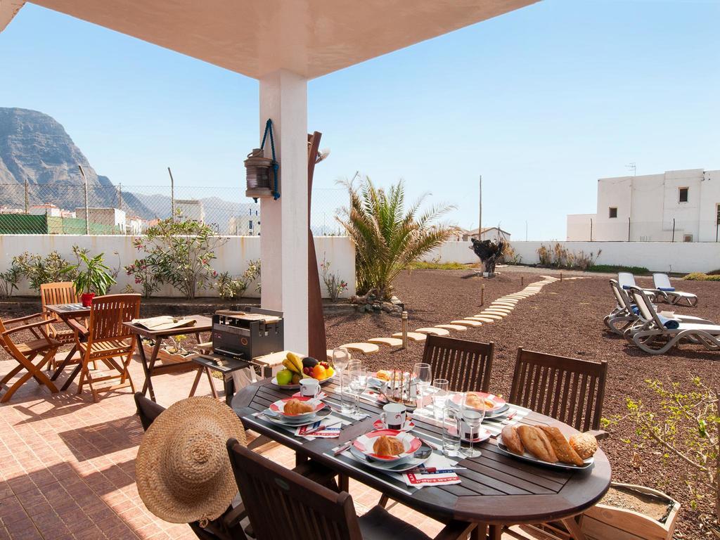 Agaete Beach Rental At Volcanic Natural Pools 外观 照片