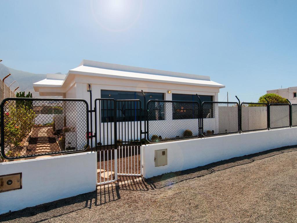 Agaete Beach Rental At Volcanic Natural Pools 外观 照片