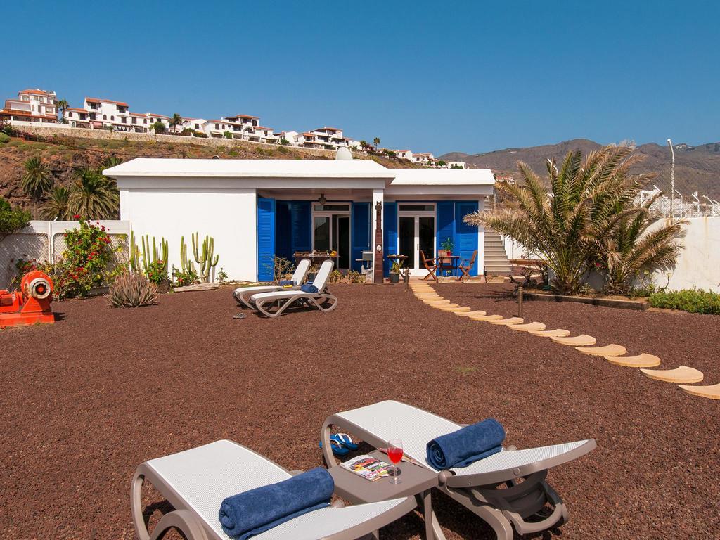 Agaete Beach Rental At Volcanic Natural Pools 外观 照片